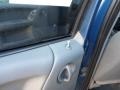 2005 Atlantic Blue Pearlcoat Jeep Liberty Sport 4x4  photo #15