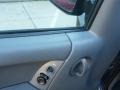 2005 Atlantic Blue Pearlcoat Jeep Liberty Sport 4x4  photo #16