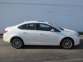 White Diamond Tricoat - Verano FWD Photo No. 2