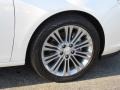 White Diamond Tricoat - Verano FWD Photo No. 3