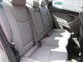 Harbor Gray Metallic - Elantra GLS Photo No. 20