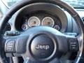 2005 Atlantic Blue Pearlcoat Jeep Liberty Sport 4x4  photo #18