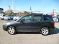 Dark Gray Metallic - Forester 2.5i Limited Photo No. 4