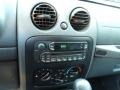 2005 Atlantic Blue Pearlcoat Jeep Liberty Sport 4x4  photo #19