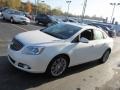 White Diamond Tricoat - Verano FWD Photo No. 6