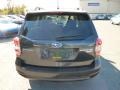 Dark Gray Metallic - Forester 2.5i Limited Photo No. 6