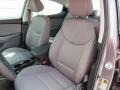 Harbor Gray Metallic - Elantra GLS Photo No. 25