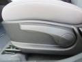 Harbor Gray Metallic - Elantra GLS Photo No. 26