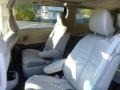 2011 Blizzard White Pearl Toyota Sienna Limited AWD  photo #5