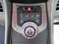 Harbor Gray Metallic - Elantra GLS Photo No. 29