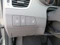 Harbor Gray Metallic - Elantra GLS Photo No. 32