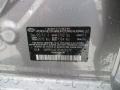 Harbor Gray Metallic - Elantra GLS Photo No. 33