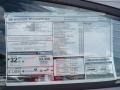 Harbor Gray Metallic - Elantra GLS Photo No. 34