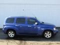 Daytona Blue Metallic - HHR LT Photo No. 2