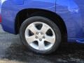 Daytona Blue Metallic - HHR LT Photo No. 3