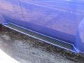 Daytona Blue Metallic - HHR LT Photo No. 4