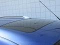 Daytona Blue Metallic - HHR LT Photo No. 5