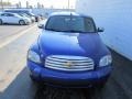 Daytona Blue Metallic - HHR LT Photo No. 6