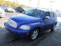 Daytona Blue Metallic - HHR LT Photo No. 7