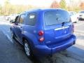 Daytona Blue Metallic - HHR LT Photo No. 8
