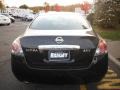 Super Black - Altima 2.5 S Photo No. 3