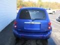 Daytona Blue Metallic - HHR LT Photo No. 9