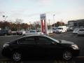 Super Black - Altima 2.5 S Photo No. 4