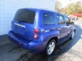 Daytona Blue Metallic - HHR LT Photo No. 10