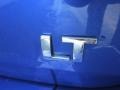 Daytona Blue Metallic - HHR LT Photo No. 11