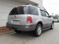 Satellite Silver Metallic - Mountaineer V6 AWD Photo No. 3