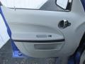 Daytona Blue Metallic - HHR LT Photo No. 15