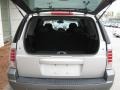 Satellite Silver Metallic - Mountaineer V6 AWD Photo No. 4