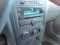 Daytona Blue Metallic - HHR LT Photo No. 18