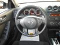 Super Black - Altima 2.5 S Photo No. 12