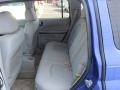 Daytona Blue Metallic - HHR LT Photo No. 20