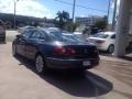 2011 Island Gray Metallic Volkswagen CC Sport  photo #3