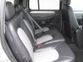 Satellite Silver Metallic - Mountaineer V6 AWD Photo No. 8