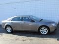 Mocha Steel Metallic - Malibu LS Photo No. 2