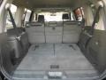 2010 Super Black Nissan Pathfinder LE 4x4  photo #10