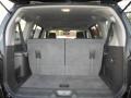 2010 Super Black Nissan Pathfinder LE 4x4  photo #11