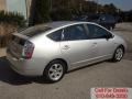 Classic Silver Metallic - Prius Hybrid Photo No. 3