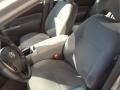 Classic Silver Metallic - Prius Hybrid Photo No. 4