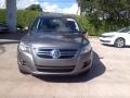 Alpine Gray Metallic - Tiguan SE Photo No. 8