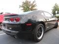Black - Camaro LS Coupe Photo No. 3