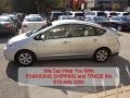 Classic Silver Metallic - Prius Hybrid Photo No. 8