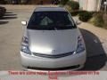 Classic Silver Metallic - Prius Hybrid Photo No. 9