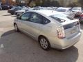 Classic Silver Metallic - Prius Hybrid Photo No. 10