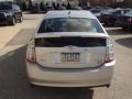 Classic Silver Metallic - Prius Hybrid Photo No. 11