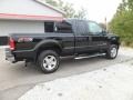 Black - F250 Super Duty Lariat SuperCab 4x4 Photo No. 6