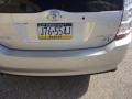 Classic Silver Metallic - Prius Hybrid Photo No. 16